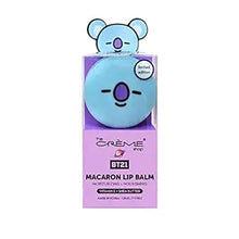 Load image into Gallery viewer, BT21 macaron lip balm
