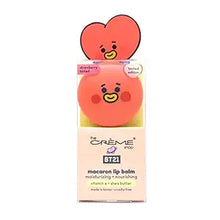 Load image into Gallery viewer, BT21 macaron lip balm
