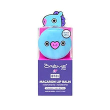 Load image into Gallery viewer, BT21 macaron lip balm
