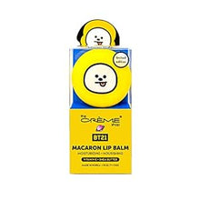 Load image into Gallery viewer, BT21 macaron lip balm
