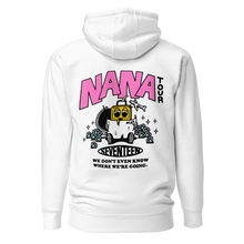 Load image into Gallery viewer, Seventeen nana tour FANMADE hoodie
