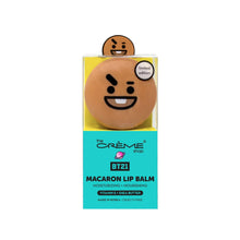 Load image into Gallery viewer, BT21 macaron lip balm
