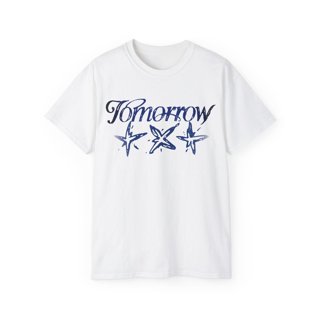 TXT tomorrow t-shirt