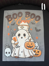 Load image into Gallery viewer, cute Halloween designs t-shirt/hoodie
