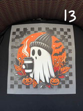 Load image into Gallery viewer, cute Halloween designs t-shirt/hoodie
