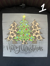 Load image into Gallery viewer, XMAS designs t-shirt/hoodie
