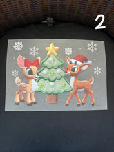 Load image into Gallery viewer, XMAS designs t-shirt/hoodie
