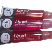 Load image into Gallery viewer, NK makeup lip gel with vitamin E
