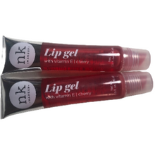 Load image into Gallery viewer, NK makeup lip gel with vitamin E
