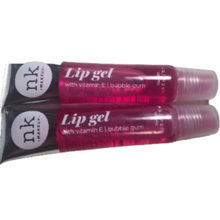 Load image into Gallery viewer, NK makeup lip gel with vitamin E
