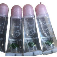 Load image into Gallery viewer, Vitamine E Honey Lip-Gloss (SINGLE)
