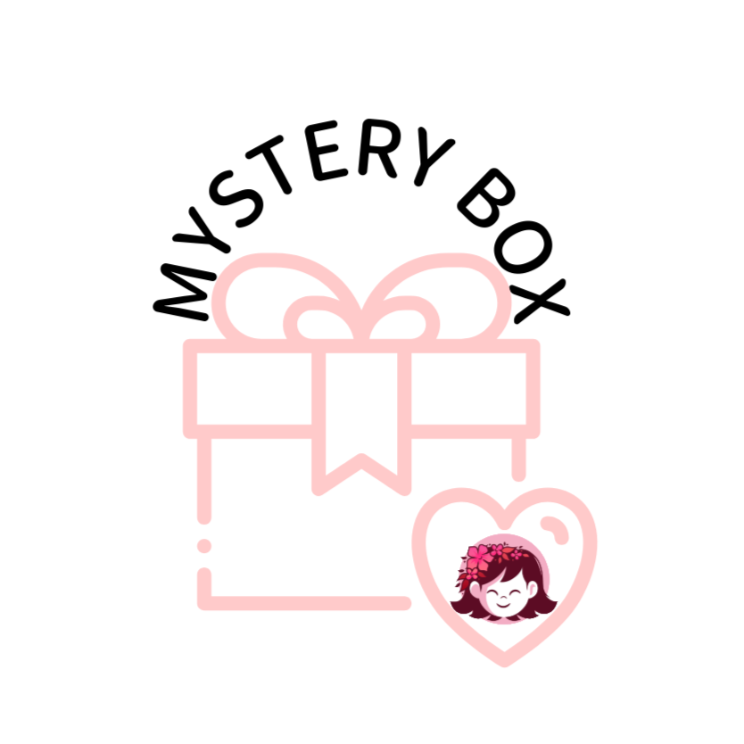 kpop mystery bag * READ DESCRIBTION*