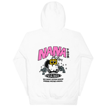 Load image into Gallery viewer, Seventeen nana tour FANMADE hoodie
