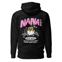 Load image into Gallery viewer, Seventeen nana tour FANMADE hoodie
