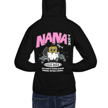 Load image into Gallery viewer, Seventeen nana tour FANMADE hoodie
