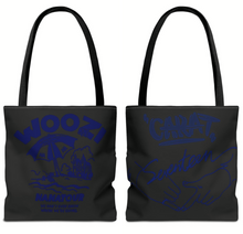 Load image into Gallery viewer, seventeen inspired tote bag (fanmade)
