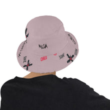 Load image into Gallery viewer, TXT Unisex Summer Bucket Hat
