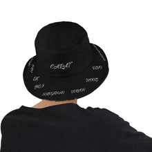 Load image into Gallery viewer, Seventeen Unisex Summer Bucket Hat
