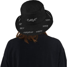 Load image into Gallery viewer, Seventeen Unisex Summer Bucket Hat
