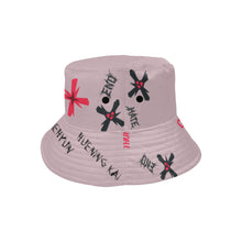 Load image into Gallery viewer, TXT Unisex Summer Bucket Hat
