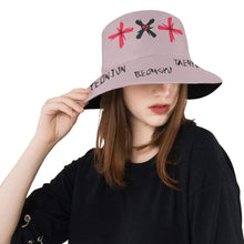 Load image into Gallery viewer, TXT Unisex Summer Bucket Hat
