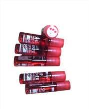 Load image into Gallery viewer, 1 Lip shiner Fruit lip- gloss (Single)
